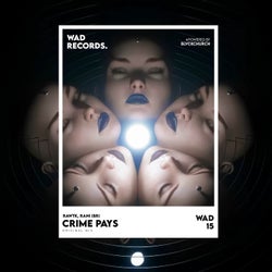 Crime Pays