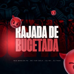 Rajada De Bucetada
