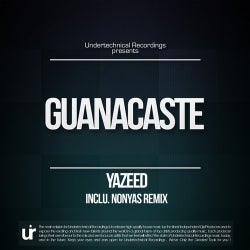 Guanacaste