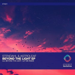 Beyond the Light / Let Me Inside