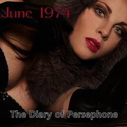 The Diary of Persephone