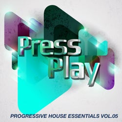 Progressive House Essentials Vol. 05