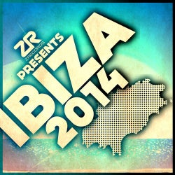 Z Records Presents Ibiza 2014