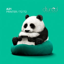Printer / Tú Tú