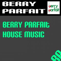 Berry Parfait House Music
