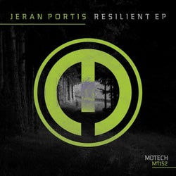 Resilient EP