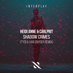 Shadow Crimes (tyDi & Van Snyder Remix)