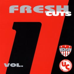 UC Fresh Cuts Vol. 1