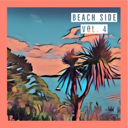 Beach Side, Vol. 4