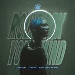 Rollback Your Mind (Extended Mix)