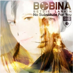 Bobina's November 2012 Chart