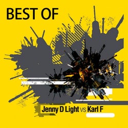 Best Of Jenny D Light