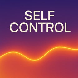 Self Control