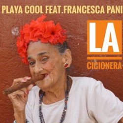 La Cicionera (feat. Francesca Pani)