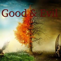 Good & Evil (feat. Avant Garde)