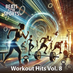 Workout Hits Vol. 8