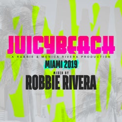 Juicy Beach 2019