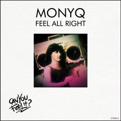 Feel All Right - Extended Mix