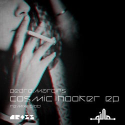 Cosmic Hooker