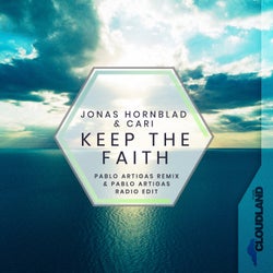 Keep the Faith (Pablo Artigas Remix)