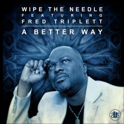 A Better Way (feat. Fred Triplett)