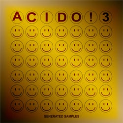 Acido! 3