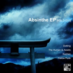 Absinthe EP