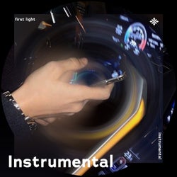 First Light - Instrumental