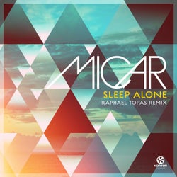 Sleep Alone (Raphael Topas Remix)