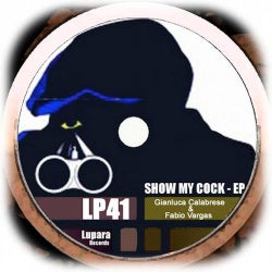Show My Cock EP