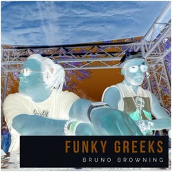 Funky Greeks