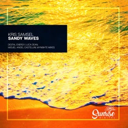 Sandy Waves