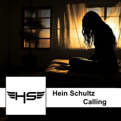 Hein Schultz - Calling release chart
