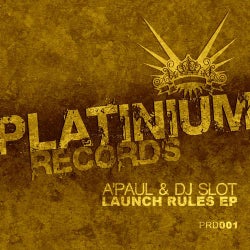 Launch Rules EP
