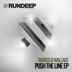 Push the Line EP