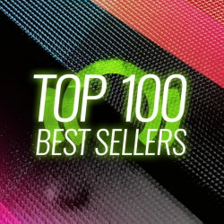 Best Sellers 2018: Top 100 