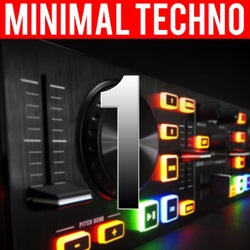 Minimal Techno 1