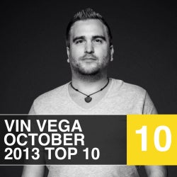 VIN VEGA OCTOBER 2013 TOP 10