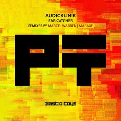Ear Catcher (Remixes)