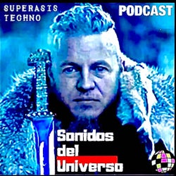 SDU554 SUPERASIS SONIDOS DEL UNIVERSO RADIO