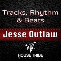 Tracks, Rhythm & Beats EP