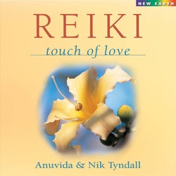 Reiki Touch of Love