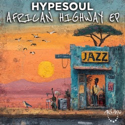 African Highway EP