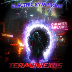 Electric symphony