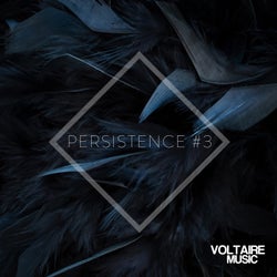 Voltaire Music Pres. Persistence #3