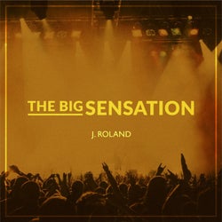 The Big Sensation