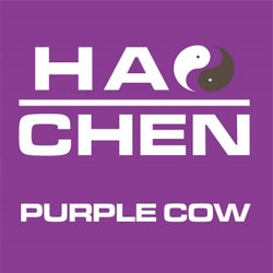 Purple Cow