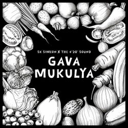 Gava Mukulya
