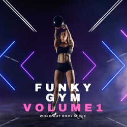 Funky Gym, Vol. 1