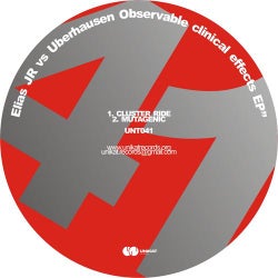 Observable Clinical Effects EP